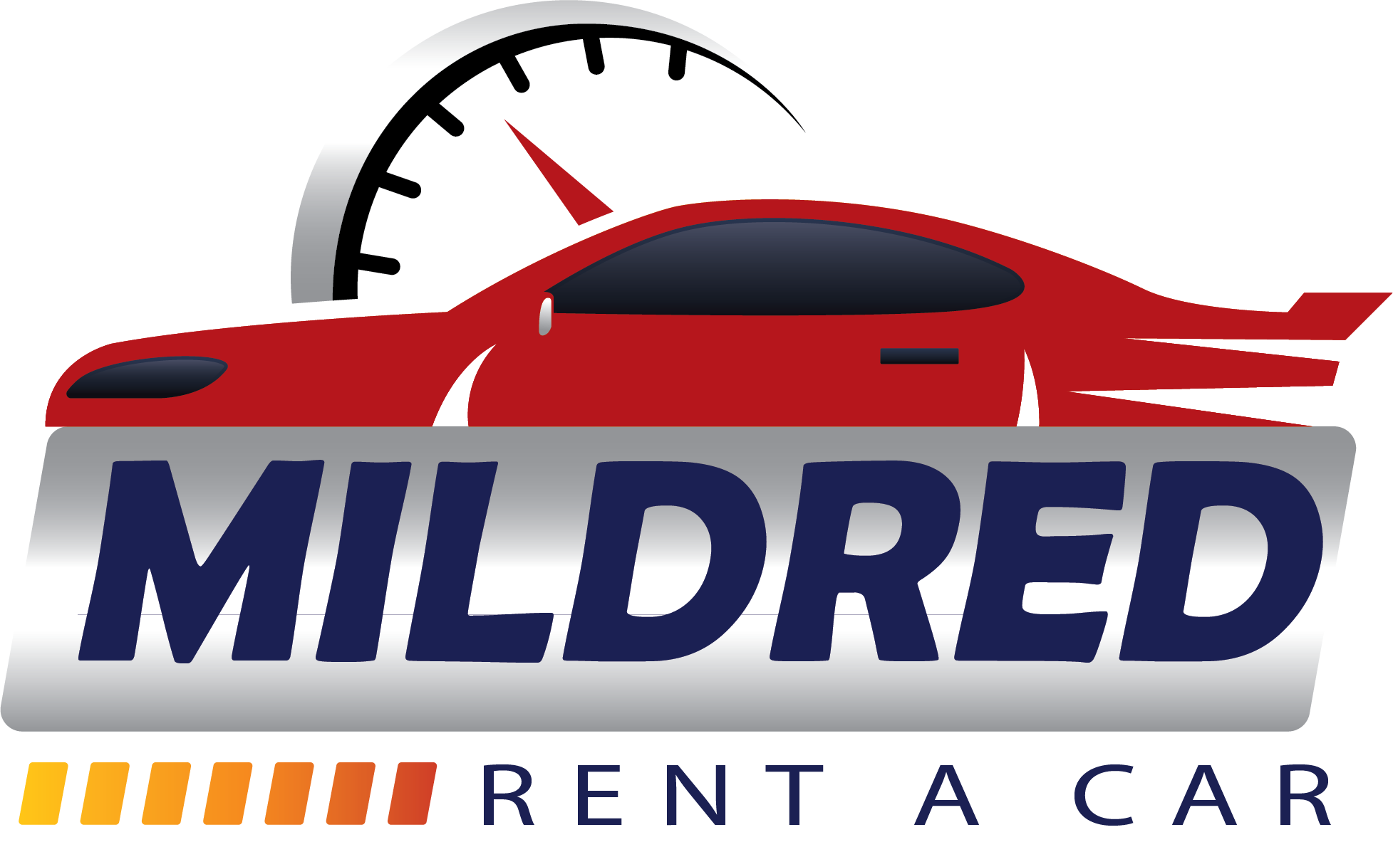 Mildred Rent Car